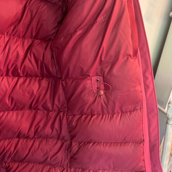 Athleta XXS winter jacket, great condition - Picture 5 of 8